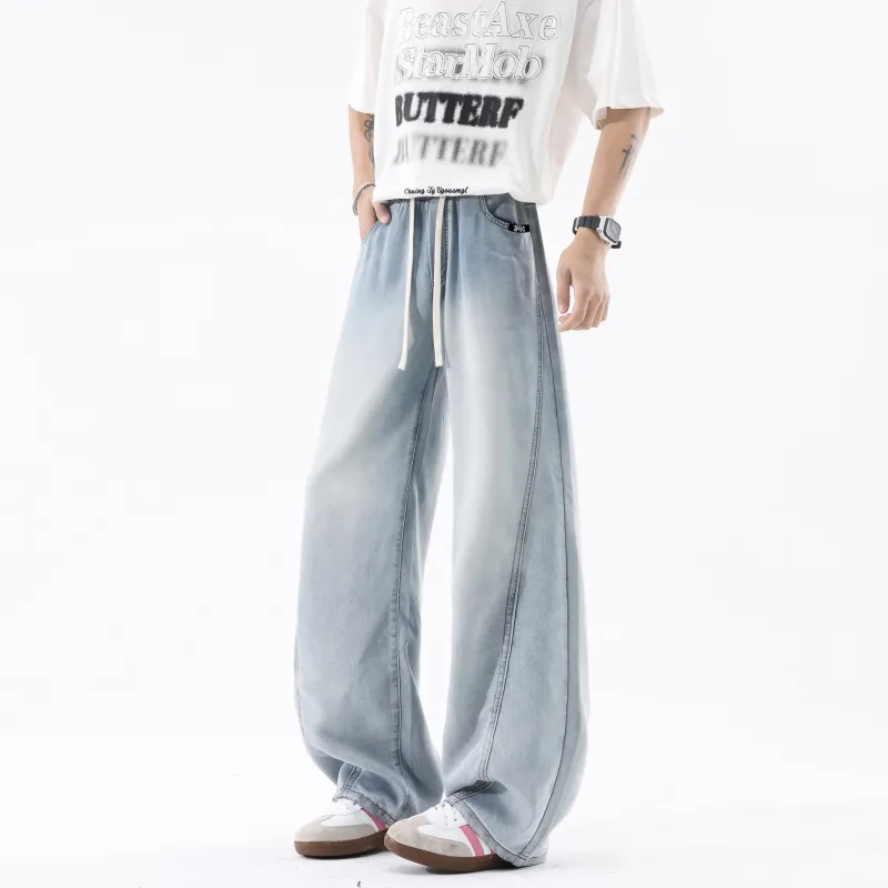 T IRA Jeans Unisex-10