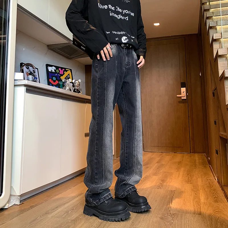T IRA Jeans Unisex-31