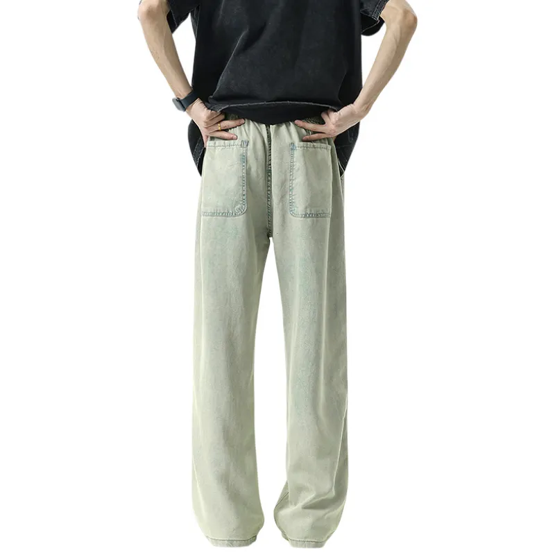 T IRA Jeans Unisex-7
