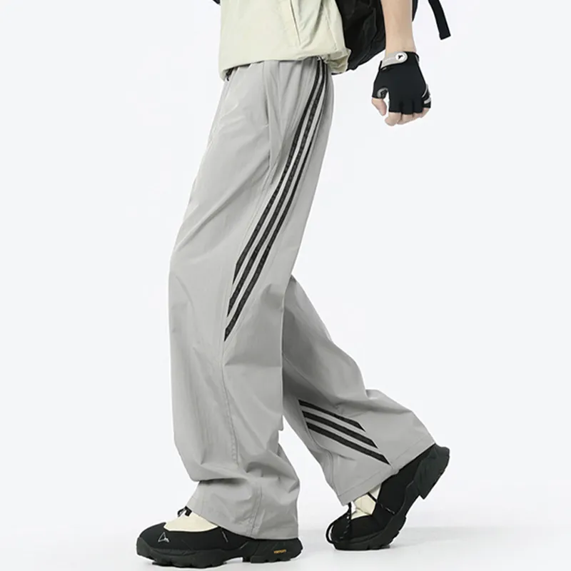 T IRA Casual Pants Unisex-8