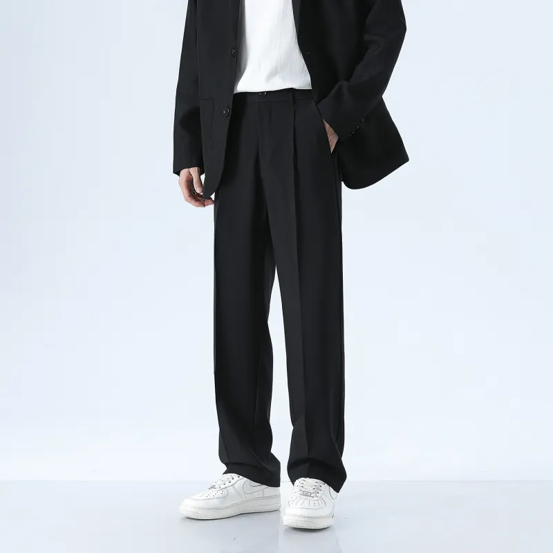T IRA Suit Trousers Unisex-28