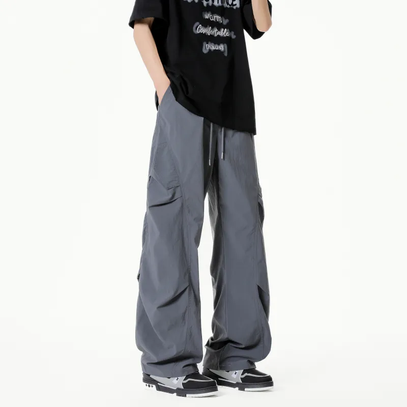 T IRA Casual Pants Unisex-24
