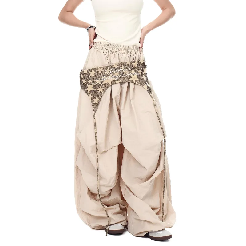 T IRA Cargo Pants Unisex-2