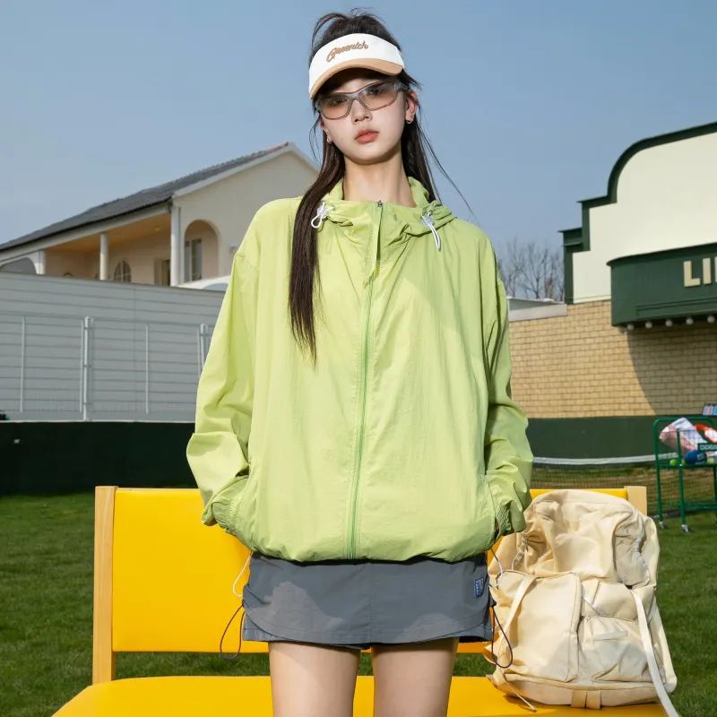 T IRA Sun Protection Clothing Unisex-13