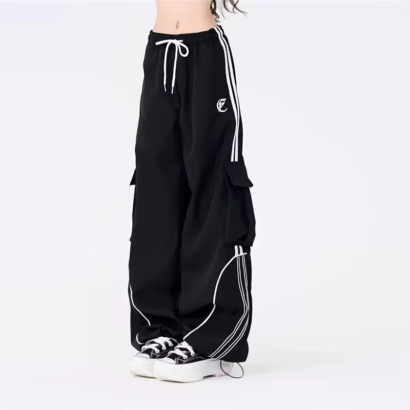 T IRA Casual Pants Unisex-6