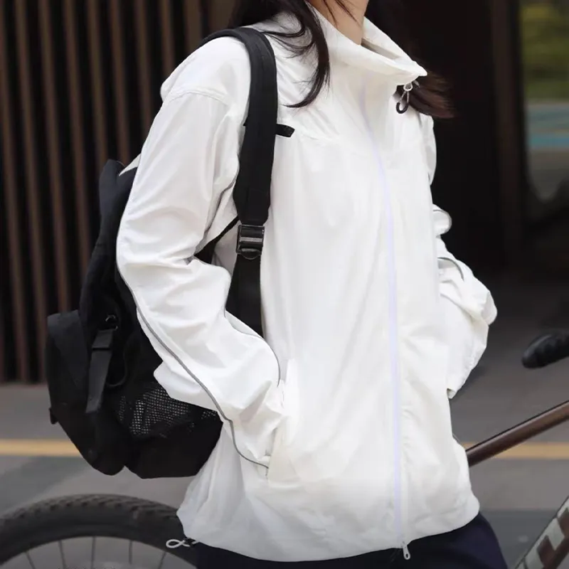 T IRA Jackets Unisex-2