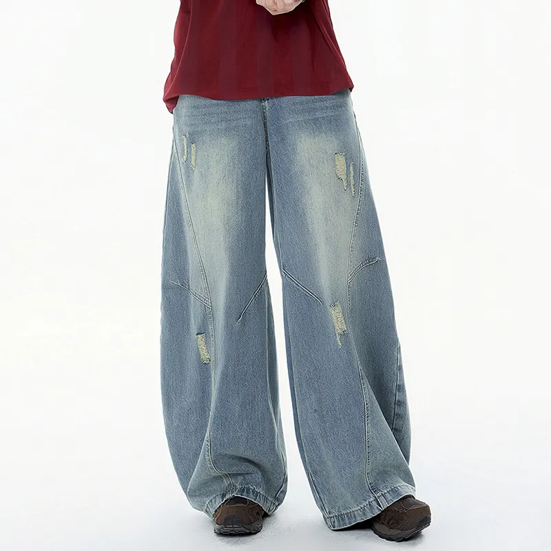 T IRA Jeans Unisex-7
