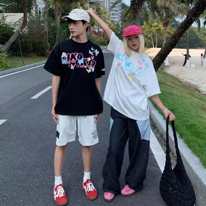 T-IRA T-Shirts Unisex-7