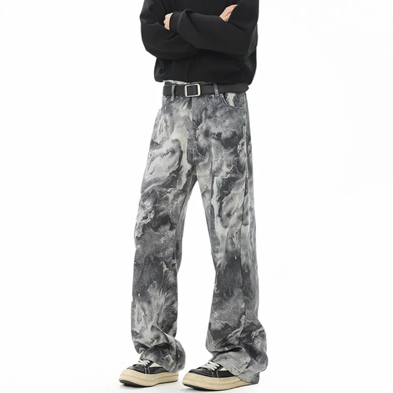 T IRA Jeans Unisex-9