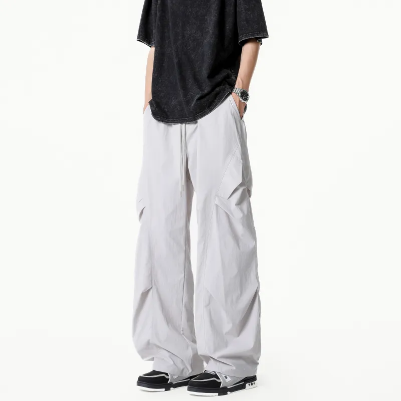 T IRA Casual Pants Unisex-12