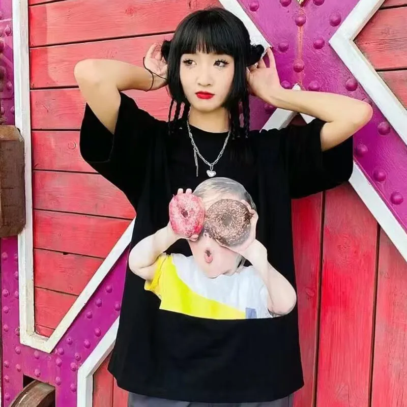 T IRA T Shirts Unisex-7