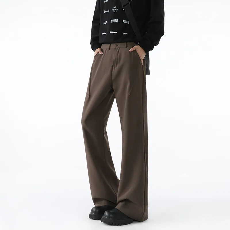 T IRA Suit Trousers Unisex-2
