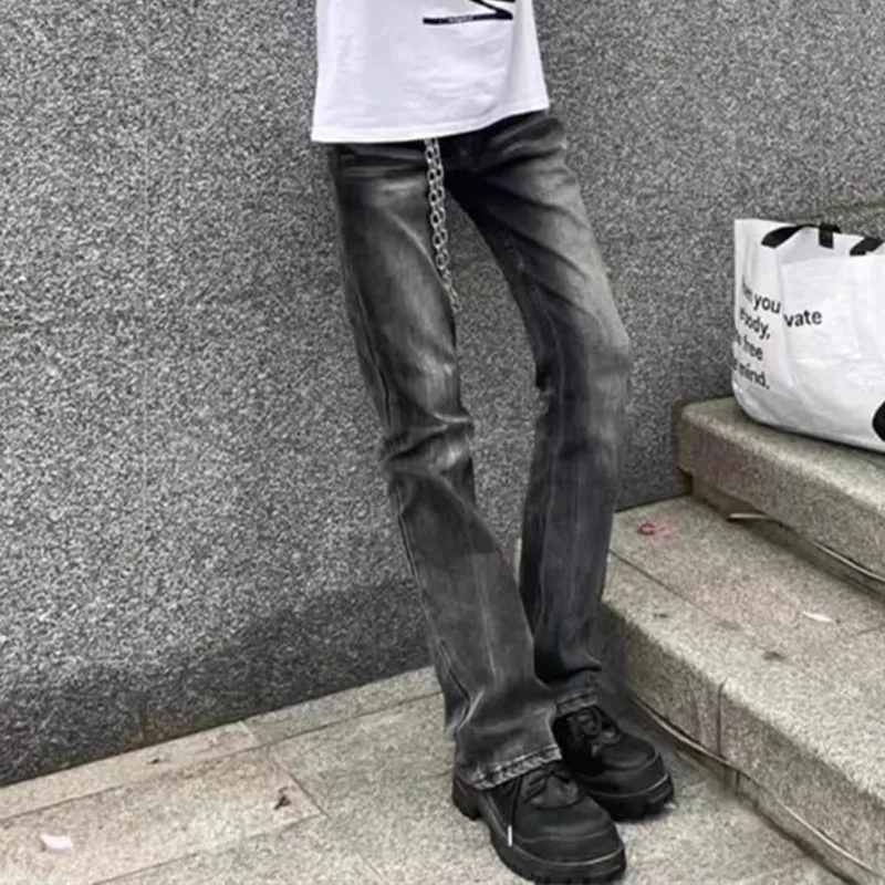 T IRA Jeans Unisex-3