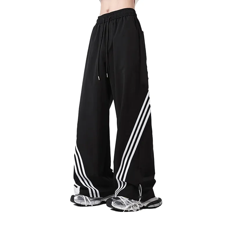 T IRA Knitted Sweatpants Unisex-4