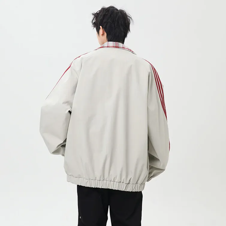 T IRA Jackets Unisex-0