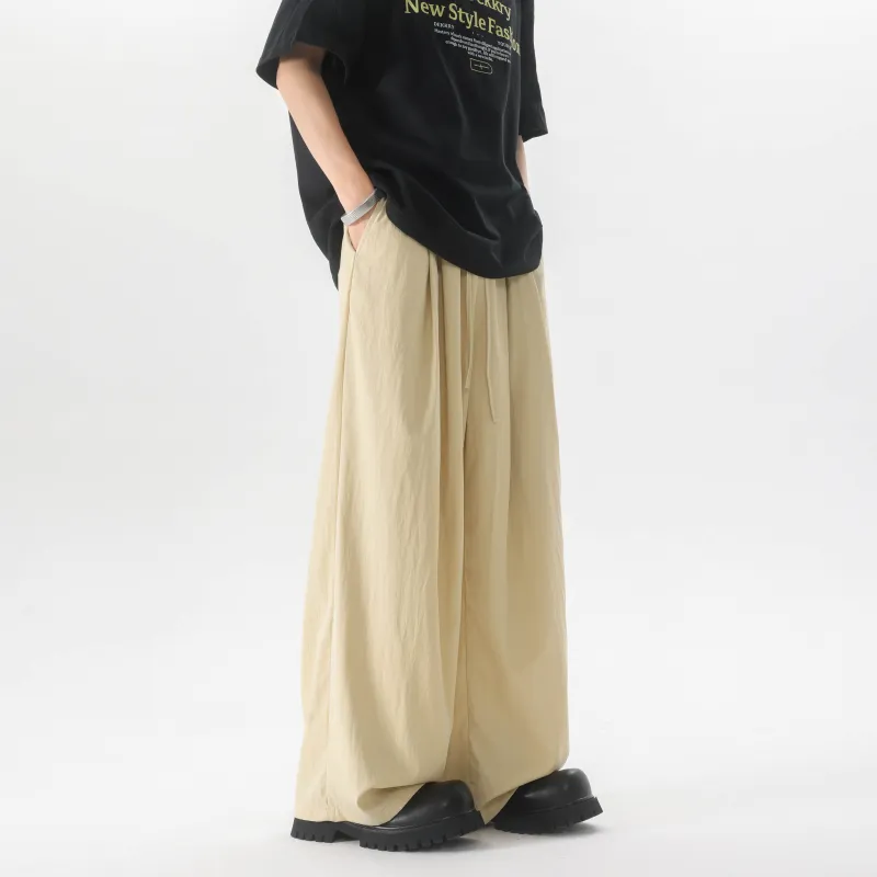T IRA Casual Pants Unisex-19