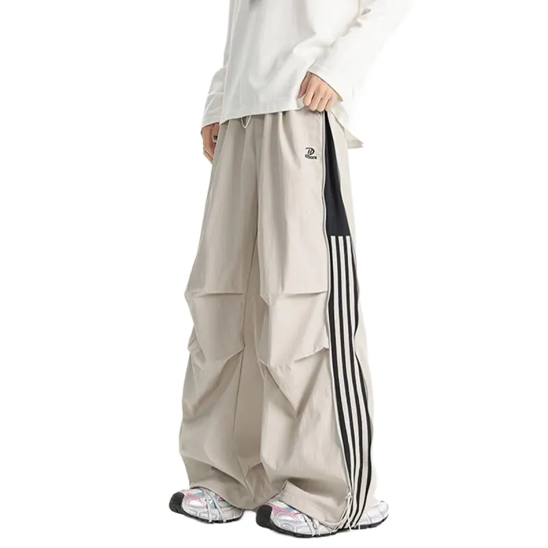 T IRA Casual Pants Unisex-7