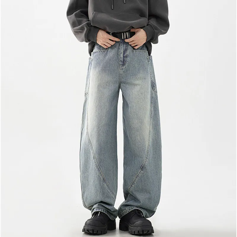 T IRA Jeans Unisex-7