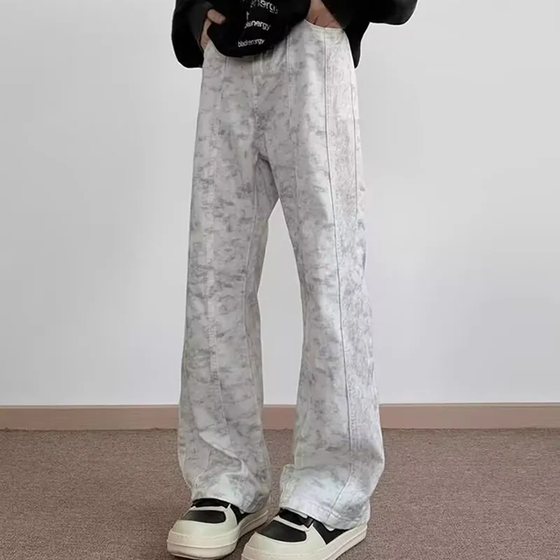 T IRA Jeans Unisex-1