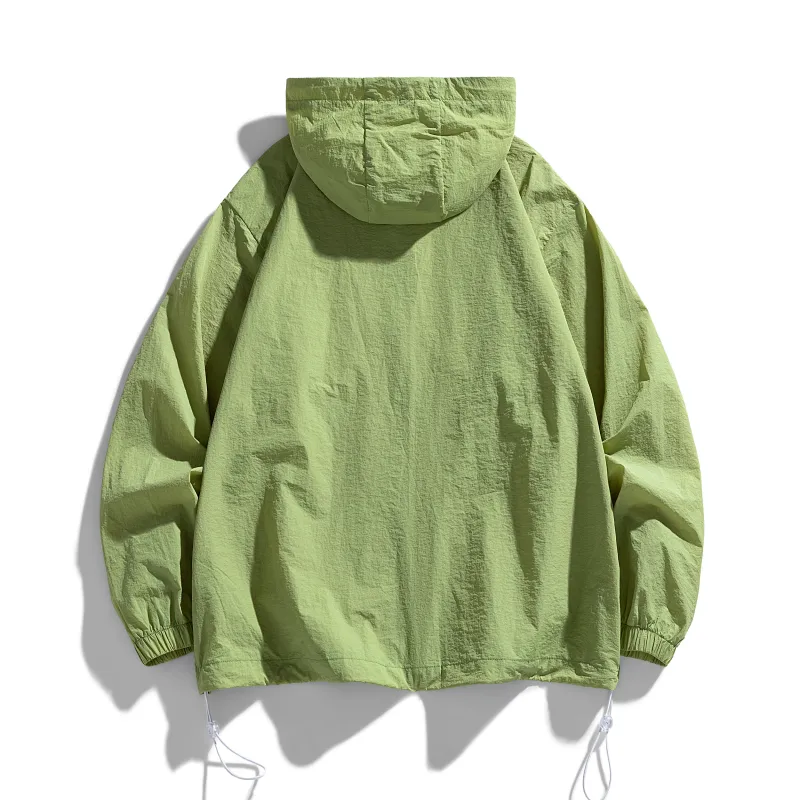 T IRA Sun Protection Clothing Unisex-12