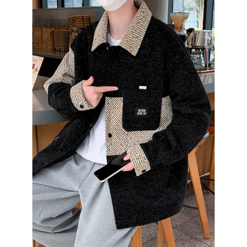 T IRA Jackets Unisex-8
