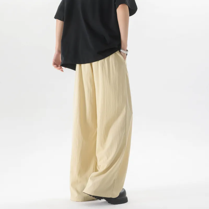 T IRA Casual Pants Unisex-16