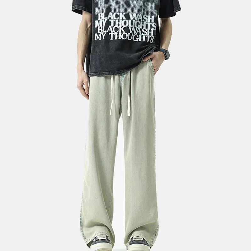 T IRA Jeans Unisex-8