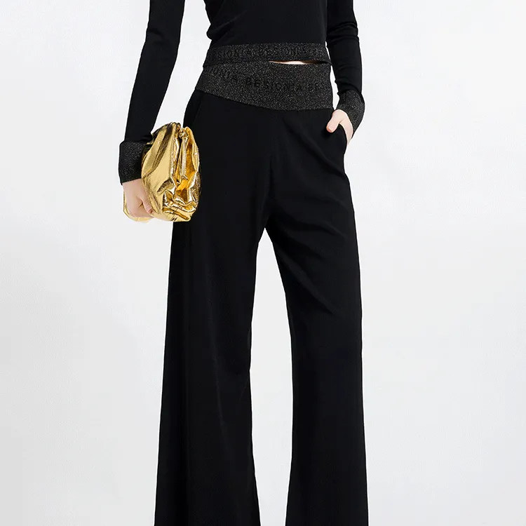 BESIONIA FW23 Knitwear Women's Black-3