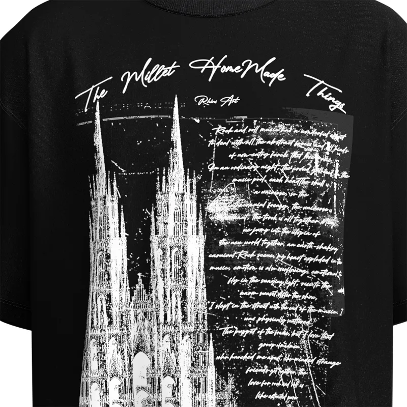 CUWU T Shirts Unisex-4