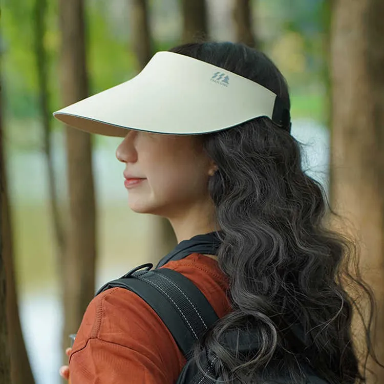 Yalu Polyamide Sun Protection Hats Women's-4