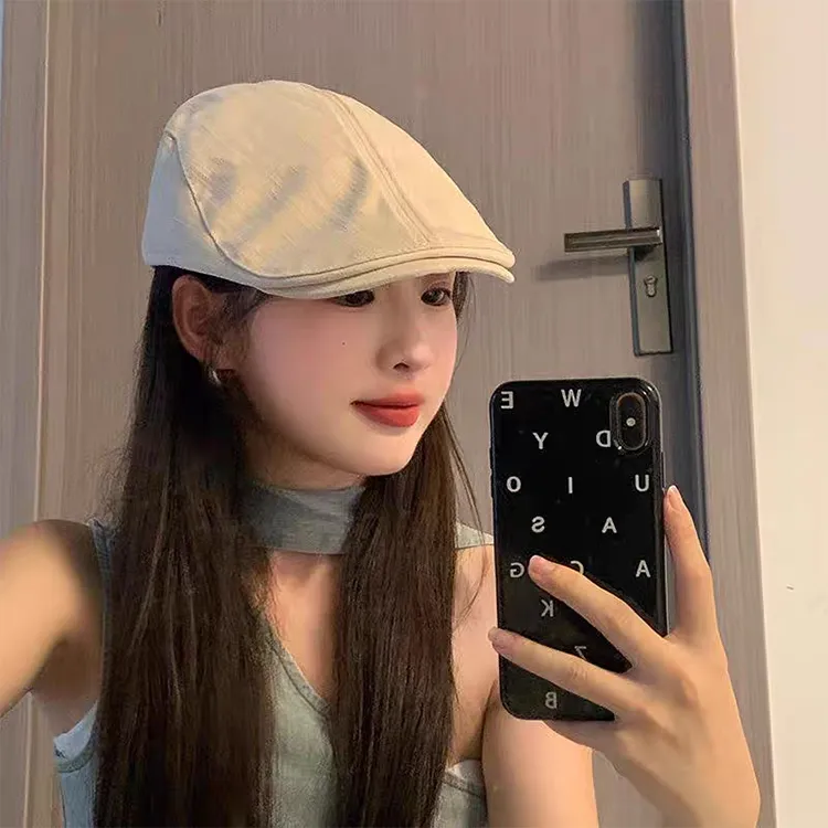Yalu Berets Women's-4