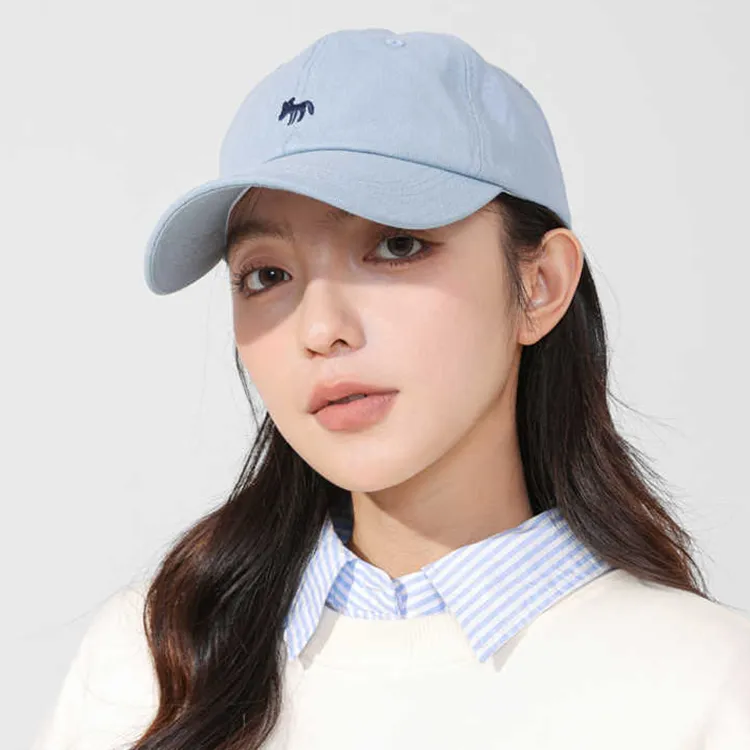 Yalu Cotton Baseball Caps Unisex-6