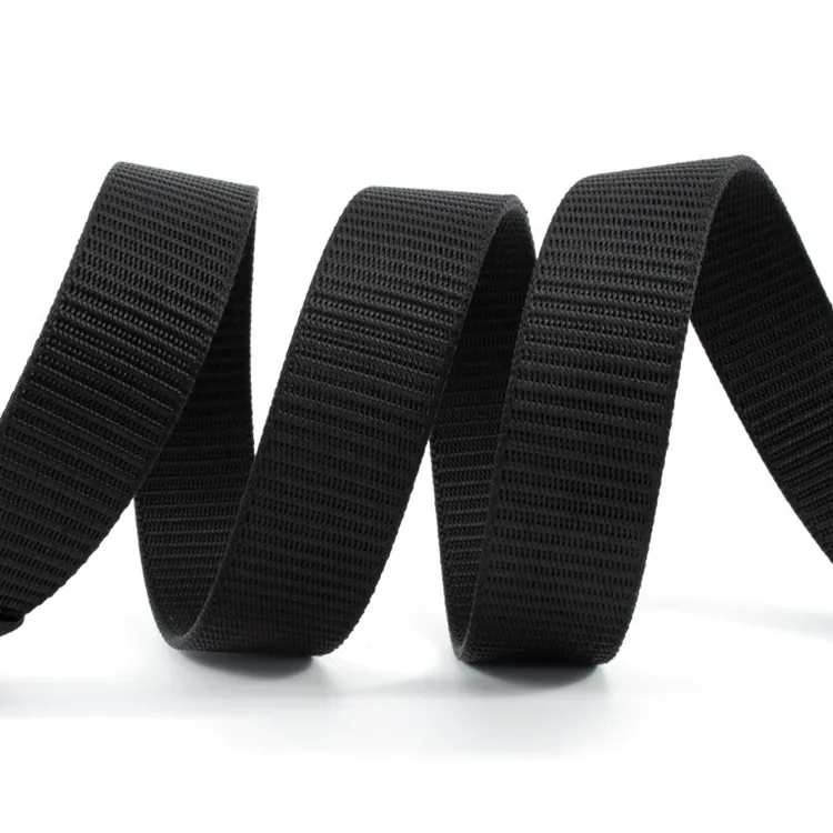 Yalu Nylon Belt Unisex Width 3.5CM-1