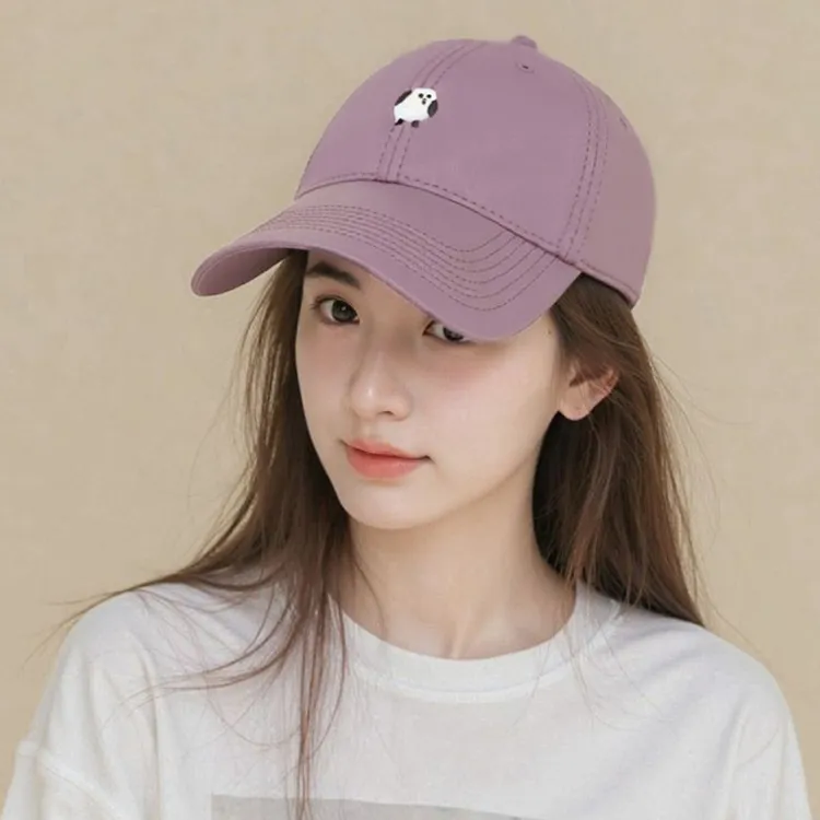Yalu Cotton Baseball Caps Unisex-25