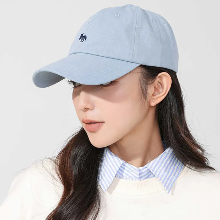 Yalu Cotton Baseball Caps Unisex-9