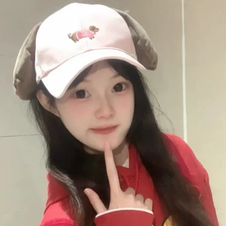 Yalu Cotton Baseball Caps Unisex-17