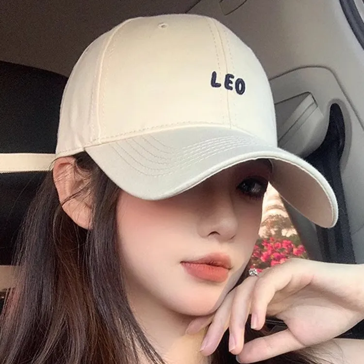 Yalu Cotton Baseball Caps Unisex-3