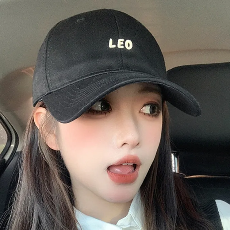 Yalu Cotton Baseball Caps Unisex-5