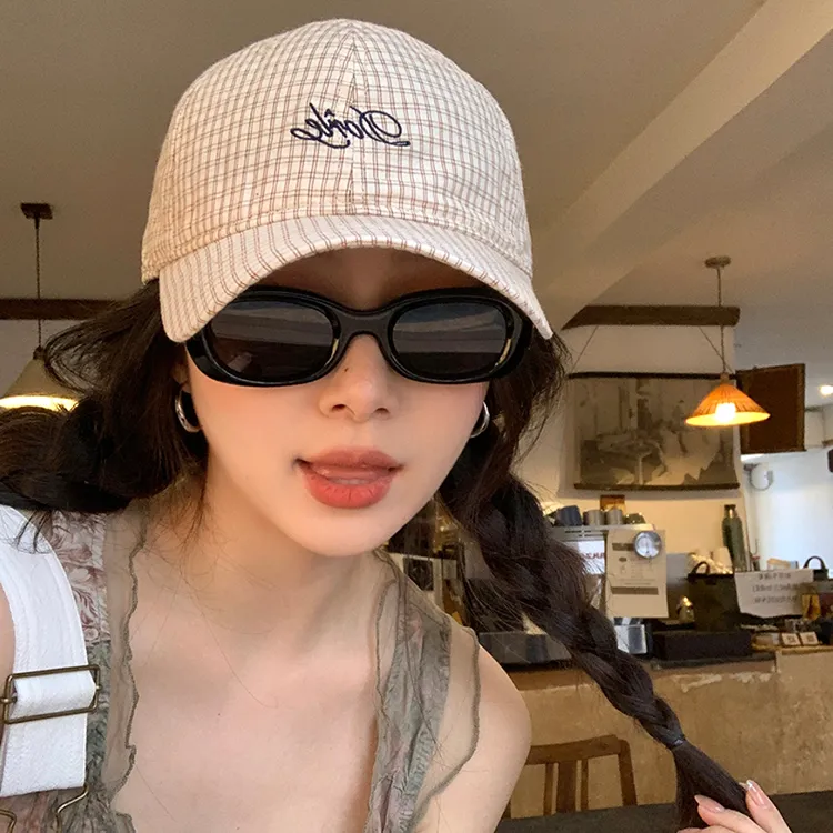 Yalu Cotton Baseball Caps Unisex-17