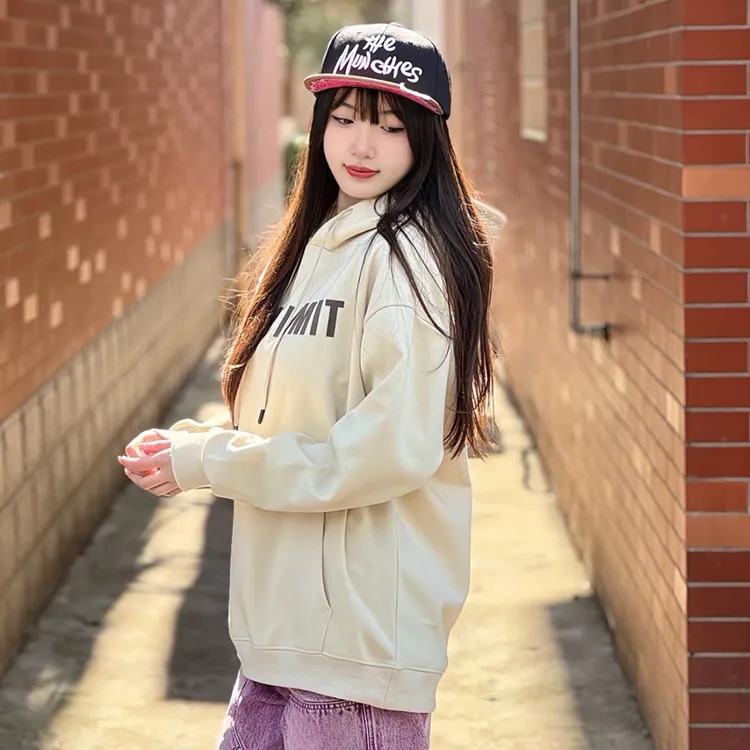 Yalu Cotton Baseball Caps Unisex-3