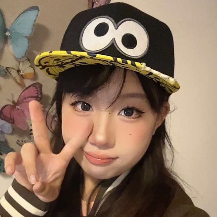 Yalu Cotton Baseball Caps Unisex-13