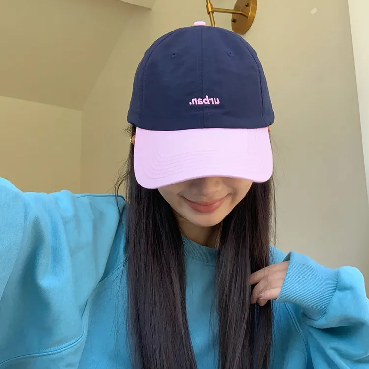 Yalu Polyester Baseball Caps Unisex-3