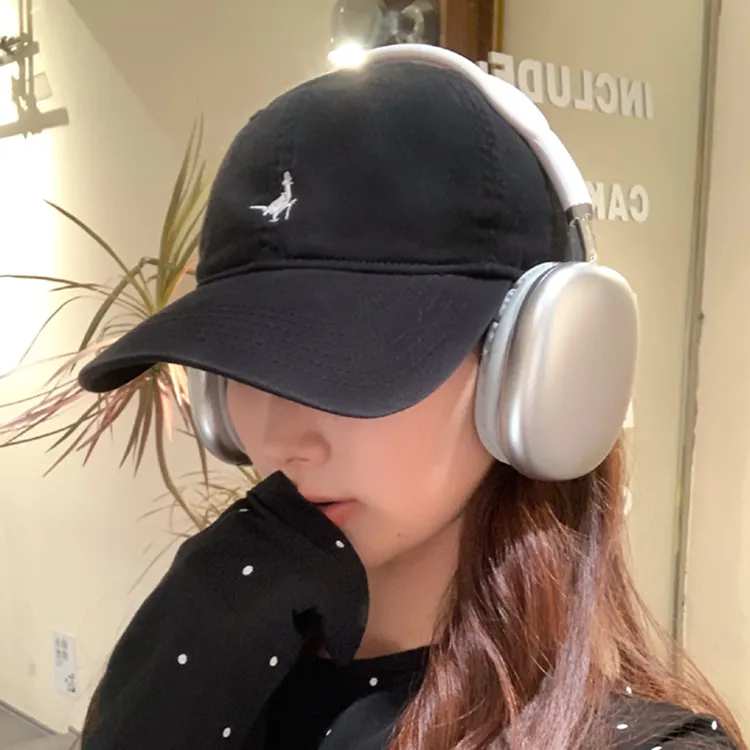 Yalu Polyester Baseball Caps Unisex-2