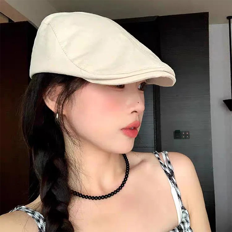 Yalu Berets Women's-1