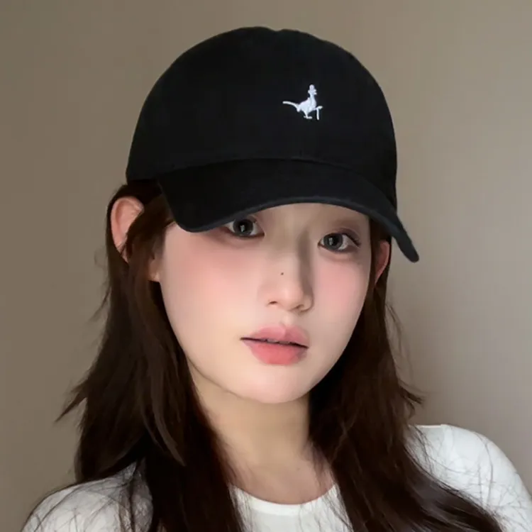 Yalu Polyester Baseball Caps Unisex-1