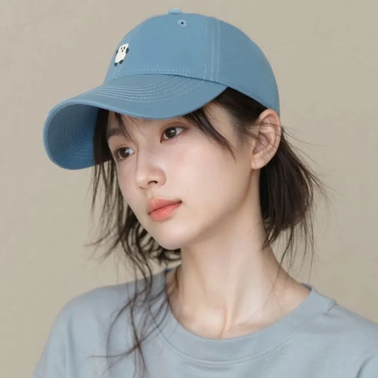 Yalu Cotton Baseball Caps Unisex-5