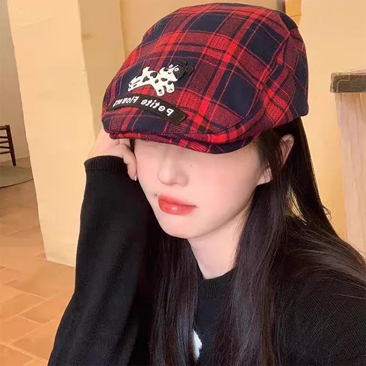 Yalu Berets Women's-3