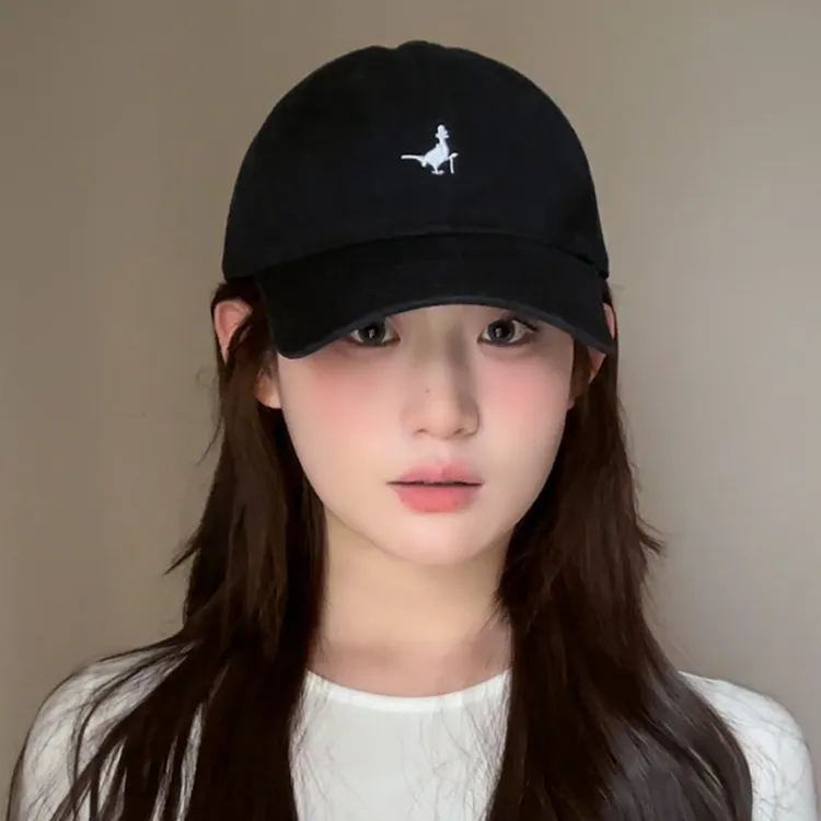 Yalu Polyester Baseball Caps Unisex-4