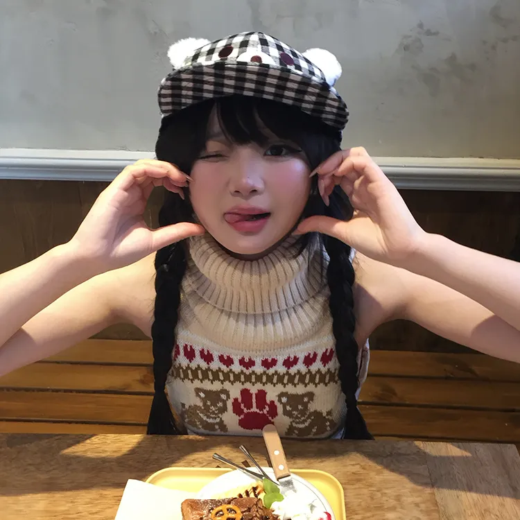 Yalu Cotton Baseball Caps Unisex-3
