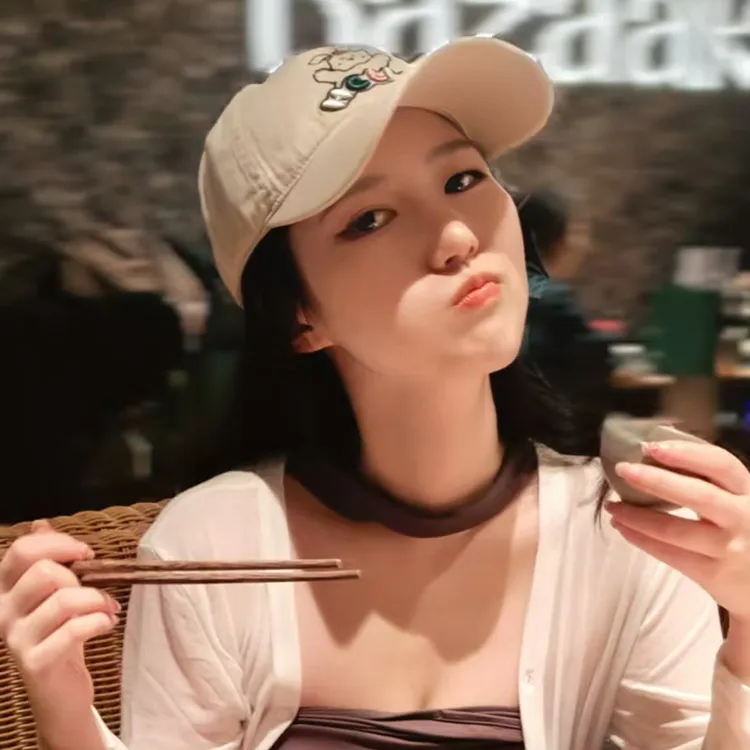Yalu Cotton Baseball Caps Unisex-2